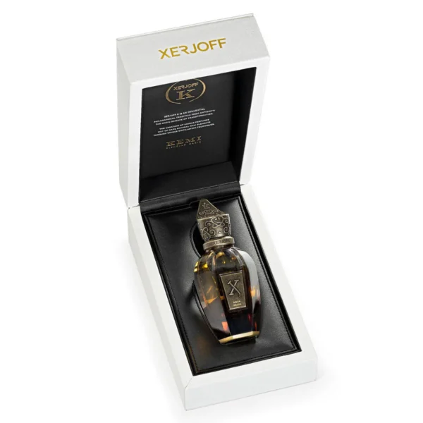 ⁦Xerjoff Kemi Aqua Regia 50 ML אקווה רגיה⁩ – תמונה ⁦2⁩