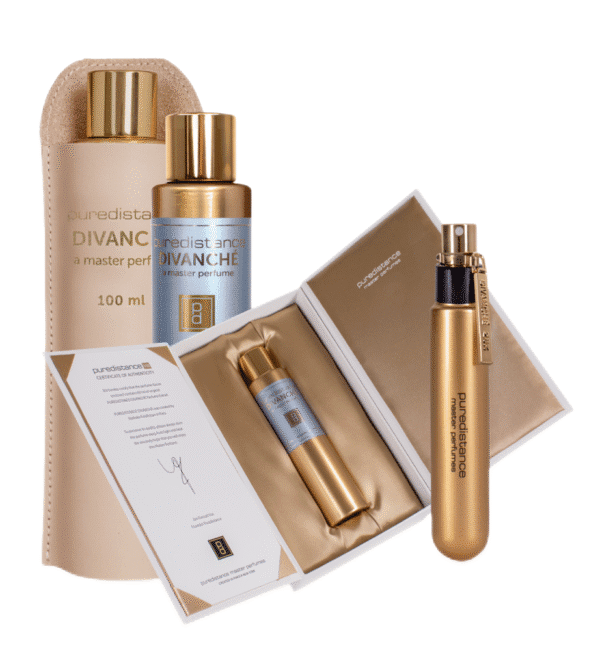 Puredistance DIVANCHÉ