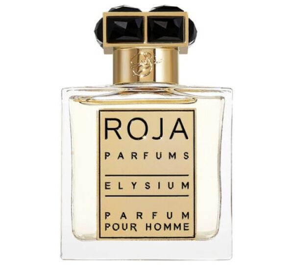 Elysium Pour Homme Parfum Roja Parfums