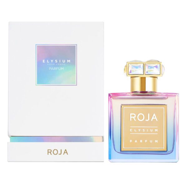 ⁦Elysium Pour Femme Parfum Roja Parfums⁩ – תמונה ⁦2⁩