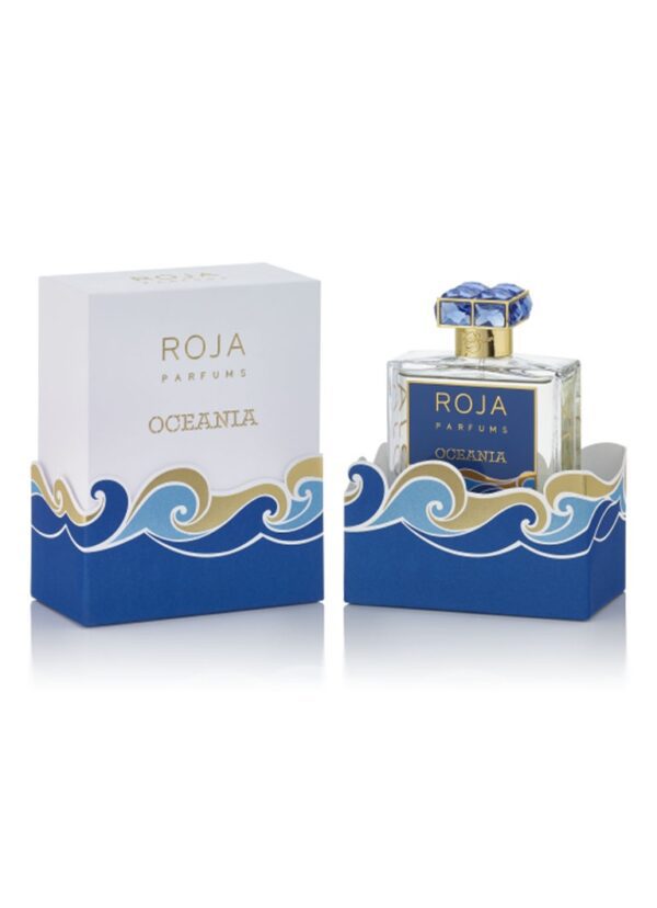 ⁦Oceania Roja Parfums אושאניה⁩ – תמונה ⁦2⁩
