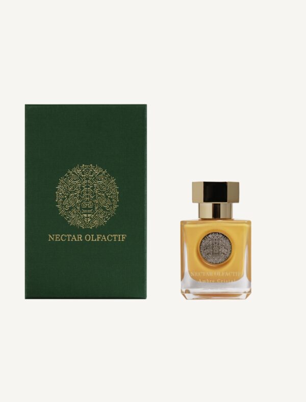 ⁦AMBRE CRISTAL⁩ – תמונה ⁦3⁩