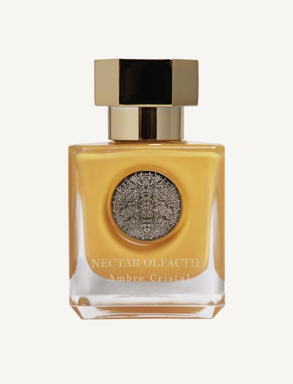AMBRE CRISTAL